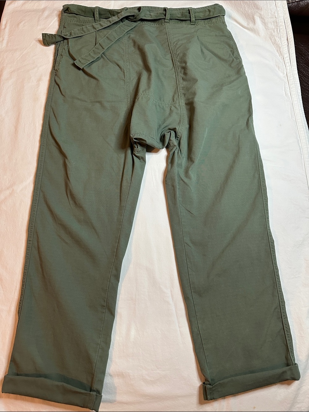 NSF Women’s Harem Pants Size S